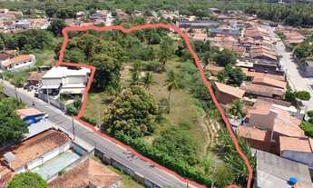 Imagem 1: Terreno à venda, 14000 m² por R$ 3.999.990,00 - Liberdade - Parnamirim/RN