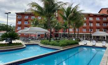 Imagem 7: Apartamento para venda possui 28 metros quadrados com 1 quarto