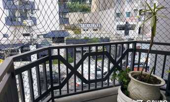 Imagem 7: Apartamento para Venda em Santo André, Jardim, 3 dormitórios, 1 suíte, 3 banheiros, 3 vaga