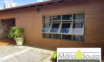 Imagem 2: Casa com 3 quartos - Bairro Santa Rosa em Londrina