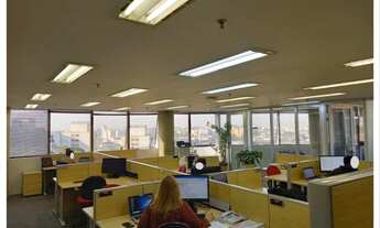 Imagem: Sala/Conjunto para aluguel possui 289 metros