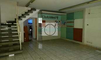 Imagem 2: Imóvel Comercial para Locação em São Paulo, Jardim Anália Franco, 5 banheiros, 3 vagas