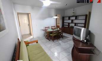 Imagem 5: Apartamento de 03 quartos (01 reversível) na Praia das Castanheiras à venda no Centro de G