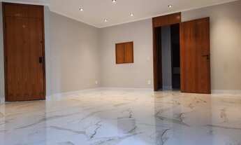 Imagem 5: Apartamento para aluguel com 125 metros quadrados com 4 quartos