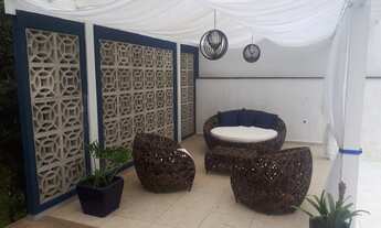 Imagem 6: Casa de condomínio para aluguel tem 250 metros quadrados com 4 quartos em Riviera - Bertio