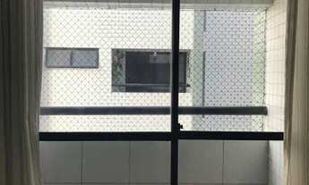 Imagem 4: Iputinga - 60m² - 2 quartos - moveis planejados - próximo a antiga SUDENE