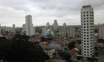 Imagem 7: Apartamento Residencial à venda, Vila Firmiano Pinto, São Paulo -