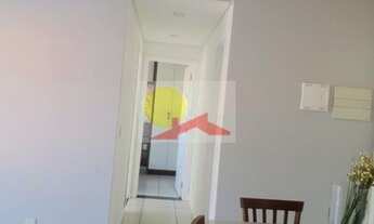 Imagem 5: APARTAMENTO no VILA NOVA com 2 quartos para VENDA, 55 m²