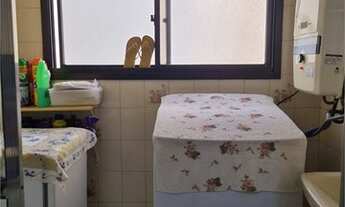 Imagem 3: Apartamento para venda com 79 metros quadrados com 2 quartos em Vila Nova Conceição - São