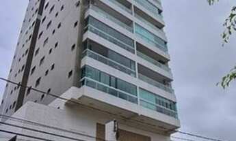 Imagem 6: Apartamento para Venda em Praia Grande, Canto do Forte, 1 dormitório, 1 suíte, 3 banheiros