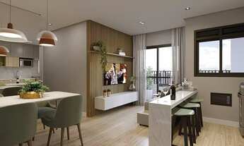 Imagem 5: Apartamento para Venda em Osasco, Presidente Altino, 2 dormitórios, 1 banheiro, 1 vaga