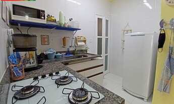 Imagem 6: Apartamento com 01 dormitório no bairro do Tenório