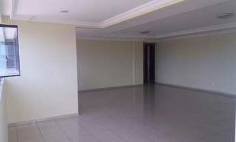 Imagem 2: Apartamento para Venda em Natal, Petrópolis, 4 dormitórios, 4 suítes, 4 banheiros, 3 vagas