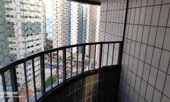 Imagem: Linda COBERTURA DUPLEX MOBILIADA em Piedade