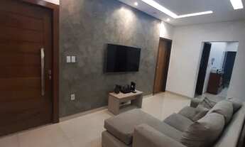 Imagem: Casa para venda com 3 quartos QNO 15 em