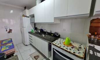 Imagem 6: Apartamento 2 dormitórios em Boqueirão - Praia Grande - SP