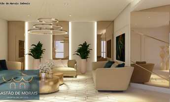 Imagem 6: Apartamento para Venda em Balneário Piçarras, Centro, 5 dormitórios, 5 suítes, 6 banheiros