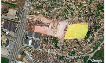 Imagem 2: Jaboatão dos Guararapes - Terreno Padrão - Prazeres