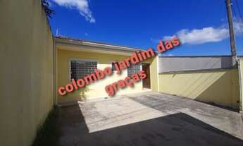 Imagem: Casa para venda com 54 metros quadrados