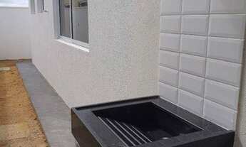 Imagem 3: Casa à venda, 120 m² por R$ 490.000,00 - Parque Das Árvores - Parnamirim/RN