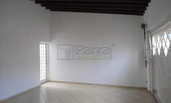 Imagem 3: Casa Padrão em Franca