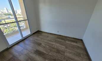 Imagem 6: Apartamento para aluguel possui 40 metros quadrados com 1 quarto