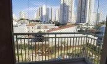 Imagem 2: Apartamento para venda tem 62 metros quadrados com 2 quartos em Lapa - São Paulo - SP