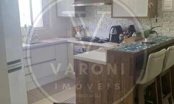 Imagem 5: More na Fazenda, amplo, semi mobiliado, 2 vagas