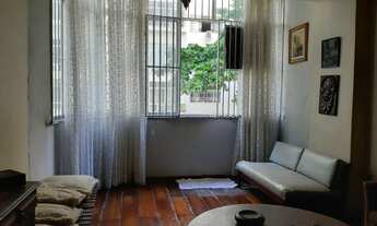 Imagem 2: Quadra da Praia! 3 Quartos, 140 m2 no Posto 6