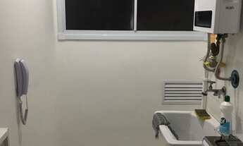 Imagem 7: Apartamento para aluguel tem 44 metros quadrados com 2 quartos