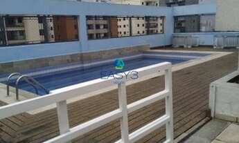 Imagem 4: Apartamento à venda no Tatuapé, 40m² 1 dormitório, sala, cozinha, banheiro e 1 vaga