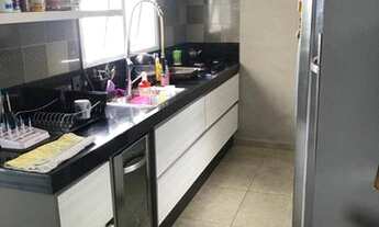 Imagem 4: Casa das Caldeiras 128 Metros