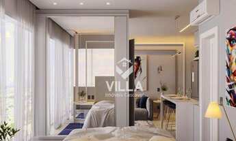 Imagem 3: SQUARE RESIDENCE 1 QUARTO