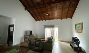 Imagem 2: Casa no Condomínio Village 1 em Chapada dos Guimarães