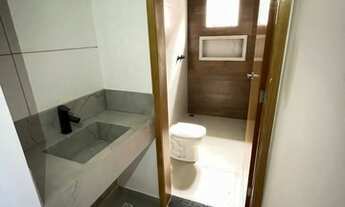 Imagem 7: Linda Casa Residencial Cerejeiras com 103 metros quadrados com 3 quartos sendo uma suíte