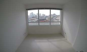 Imagem 5: Sala comercial para aluguel com 29 metros quadrados em Capoeiras - Florianópolis - SC