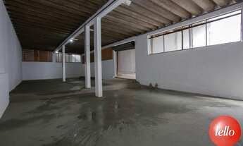 Imagem 4: São Paulo - Galpão/Depósito/Armazém - Mooca