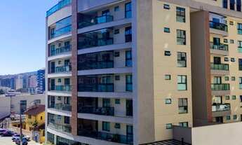 Imagem: Apartamento em bairro nobre de Teresópolis