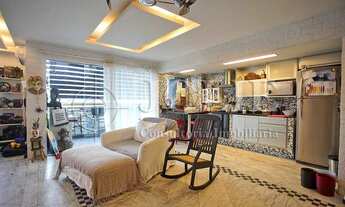 Imagem 3: Rio de Janeiro - Apartamento Padrão - Barra da Tijuca