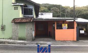 Imagem: Casa com 2 dormitórios a venda em Matinhos