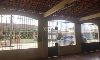 Imagem 3: Casa com 04 quartos no Satélite