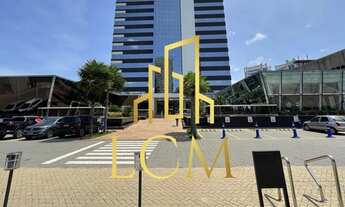 Imagem 7: LOCAÇÃO COMERCIAL EM ALPHAVILLE