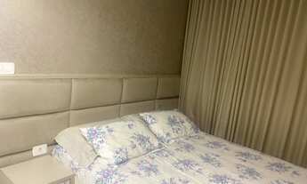 Imagem 4: Lazuli Luzia Apartamento com 3 dormitórios