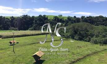 Imagem 7: SITIO DE 8 HECTARES OU 3,10 ALQUEIRES EM JAU-SP