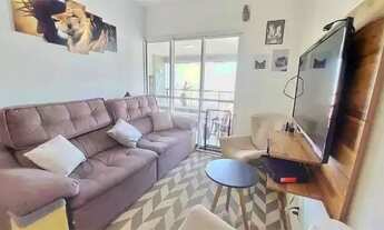 Imagem 4: Apartamento para venda no Tucuruvi - São Paulo - SP