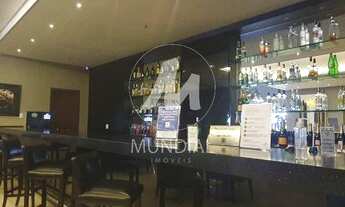 Imagem 3: Apartamento (flat) 1 dormitórios/suite, cozinha planejada, portaria 24hs, lazer, salão de