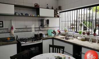 Imagem 3: São Paulo - Casa Padrão - Tatuapé