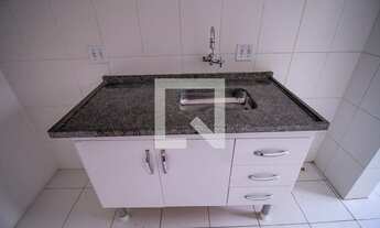 Imagem 4: Apartamento para Aluguel - Cidade Satelite Santa Barbara, 1 Quarto, 33 m2