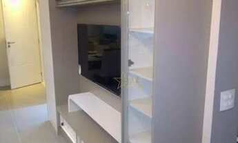 Imagem 3: Apartamento com 3 dormitórios, 2 suítes para alugar, 96 m² por R$ 10.020/mês - Chácara San