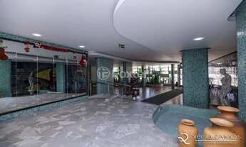 Imagem 2: Apartamento à venda Rua Conde de Porto Alegre, Floresta - Porto Alegre